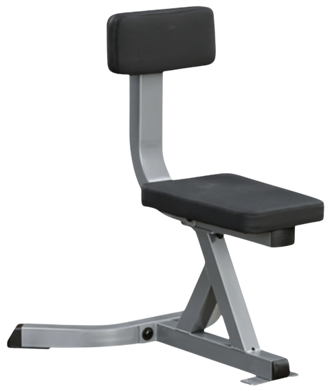 Body-Solid GST20 Utility Stool (New)