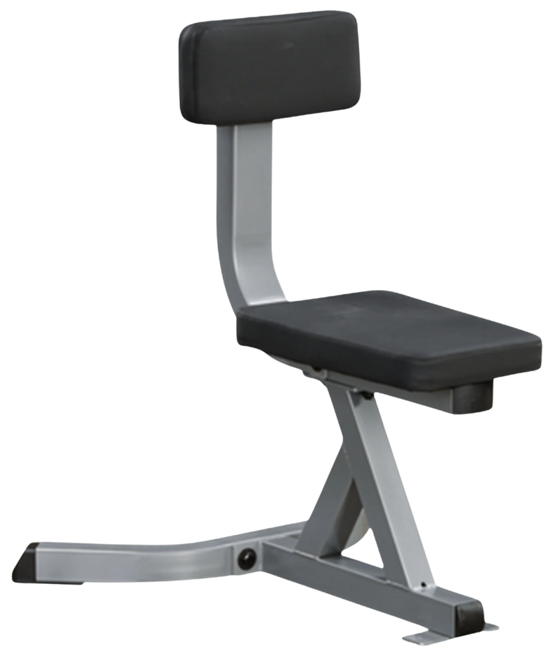 Body-Solid GST20 Utility Stool (New)