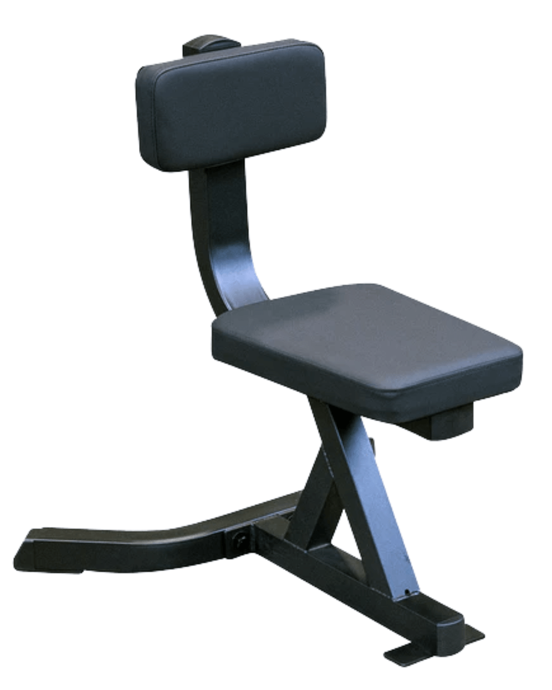 Body-Solid GST20B Utility Stool | Fitness Superstore