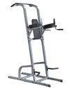 Body-Solid GVKR82 Deluxe VKR Vertical Knee Raise, Dip, Pull Up (New)