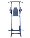Body-Solid GVKR82B Deluxe VKR Vertical Knee Raise, Dip, Pull Up (New) Image 3