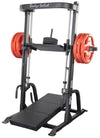 Body-Solid GVLP Vertical Leg Press (New)