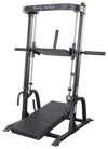 Body-Solid GVLP Vertical Leg Press (New)