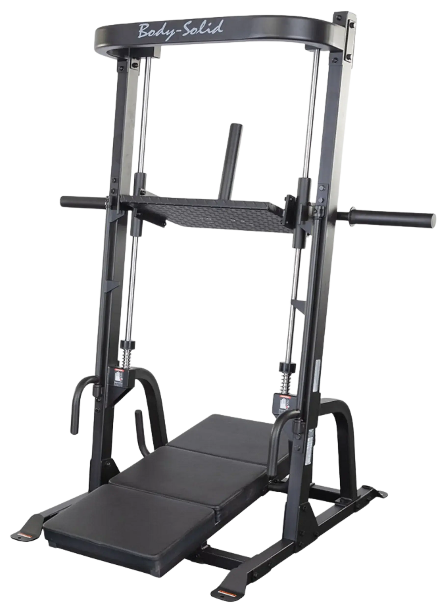 Body-Solid GVLP Vertical Leg Press (New)
