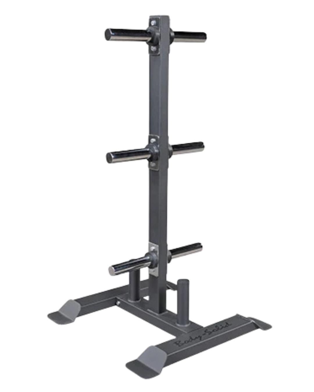 Body-Solid GWT56 Weight Tree (New)