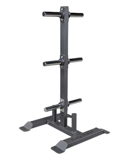 Body-Solid GWT56 Weight Tree (New)