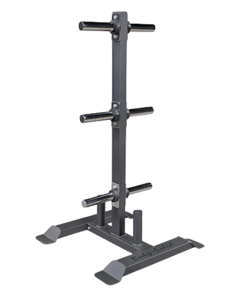 Body-Solid GWT56 Weight Tree (New)