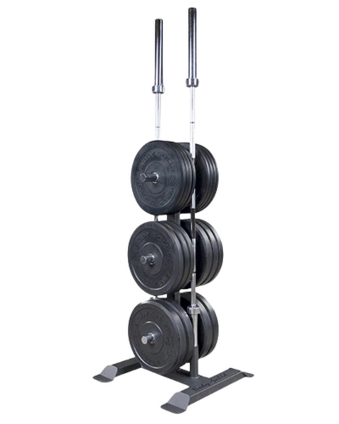 Body-Solid GWT56 Weight Tree (New)