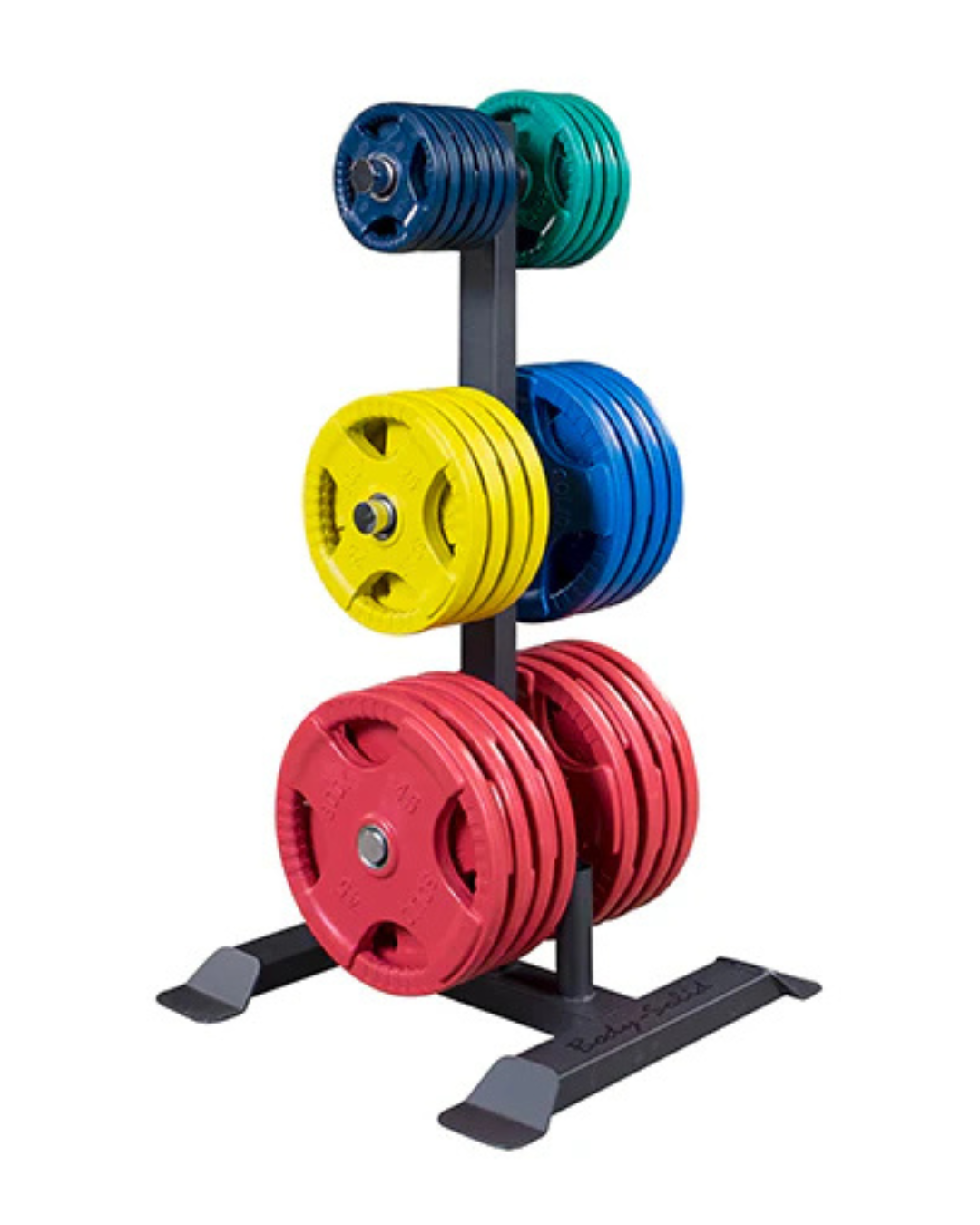 Body-Solid GWT56 Weight Tree (New)