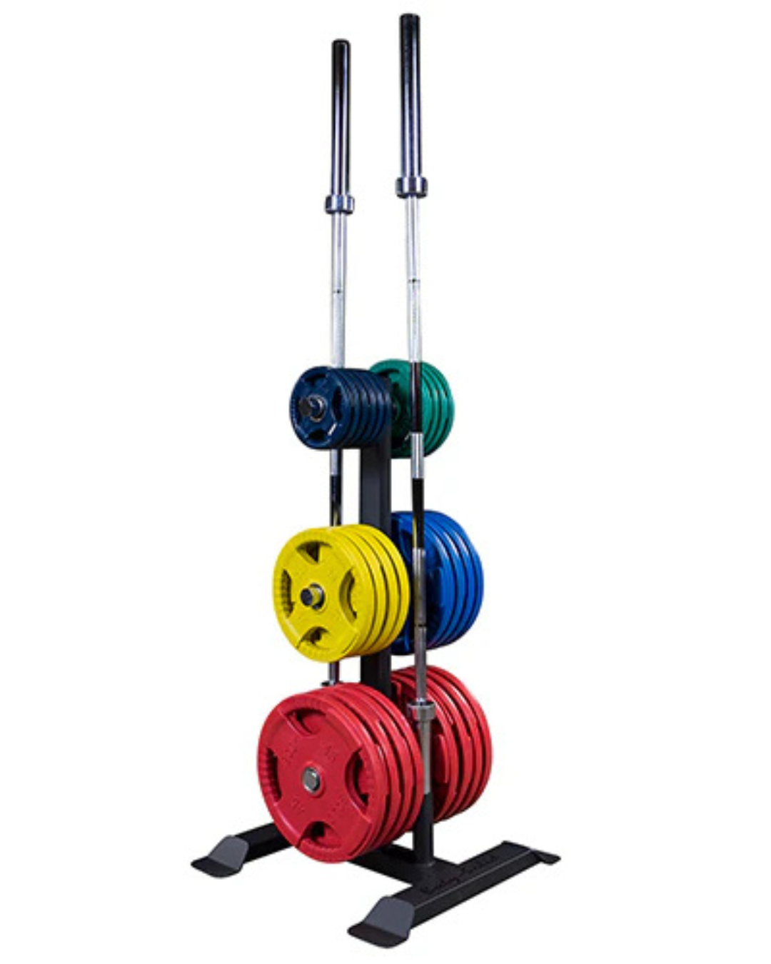 Body-Solid GWT56 Weight Tree (New)
