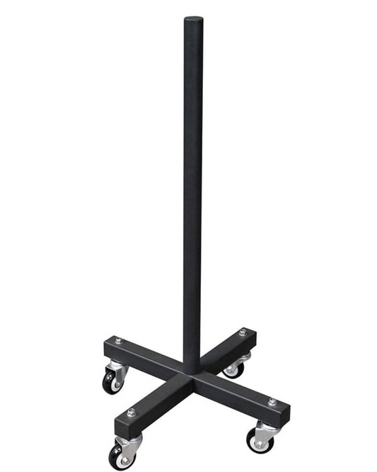 Body-Solid GWT86 Mobile Vertical Weight Tree (New)
