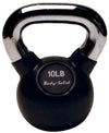Body Solid KBCS275 Premium Kettlebell Set 5 to 50 lbs. (New)