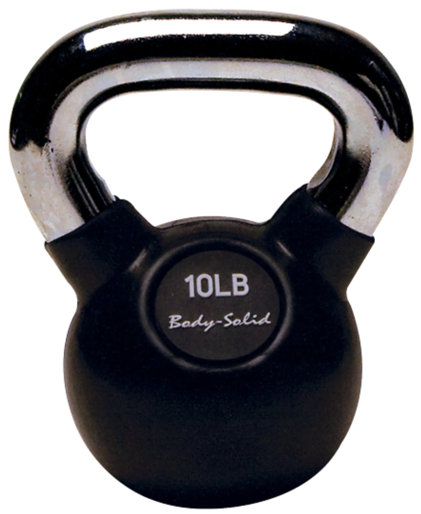 Body Solid KBCS275 Premium Kettlebell Set 5 to 50 lbs. (New)