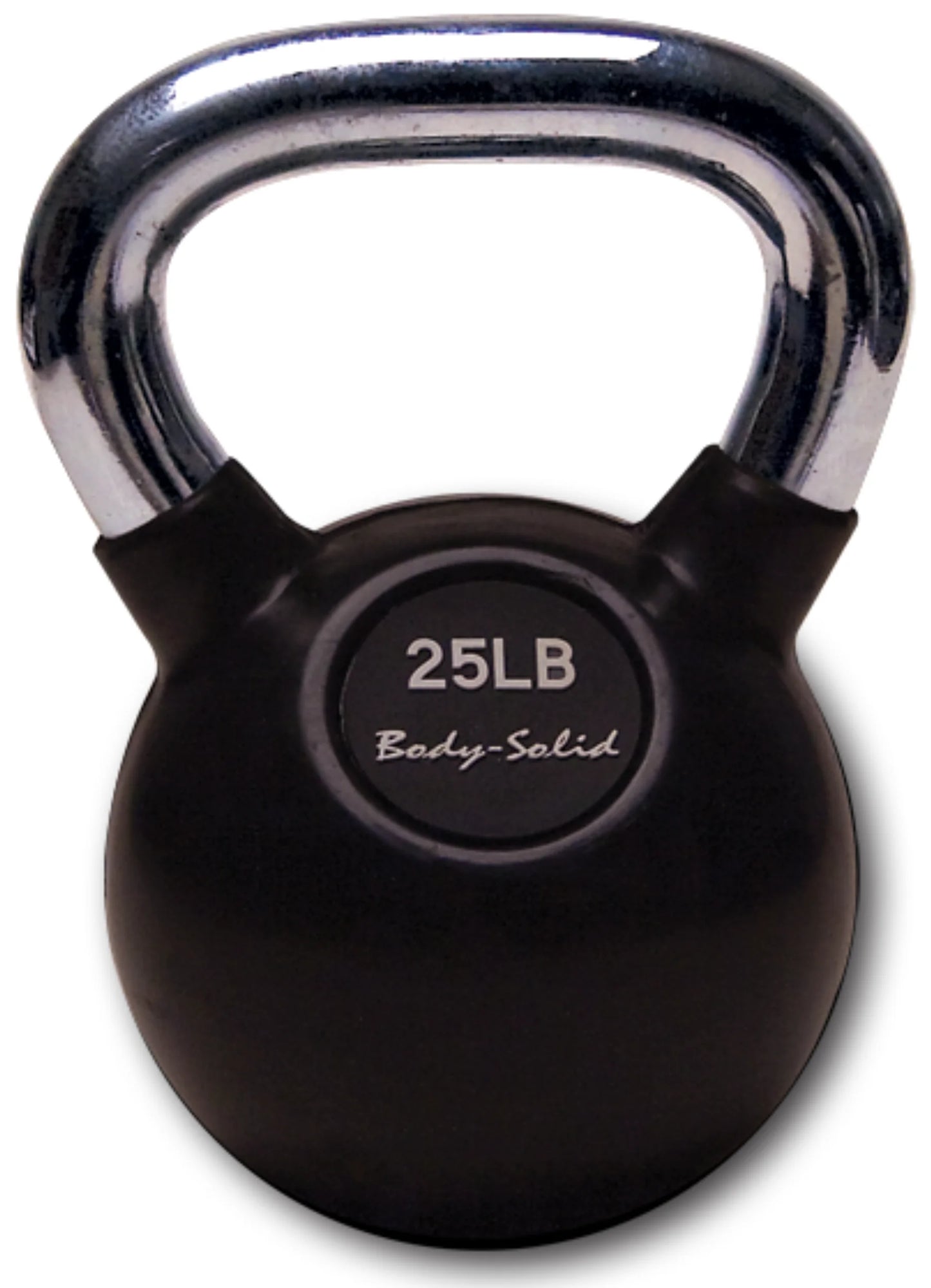 Body Solid KBCS275 Premium Kettlebell Set 5 to 50 lbs. (New)