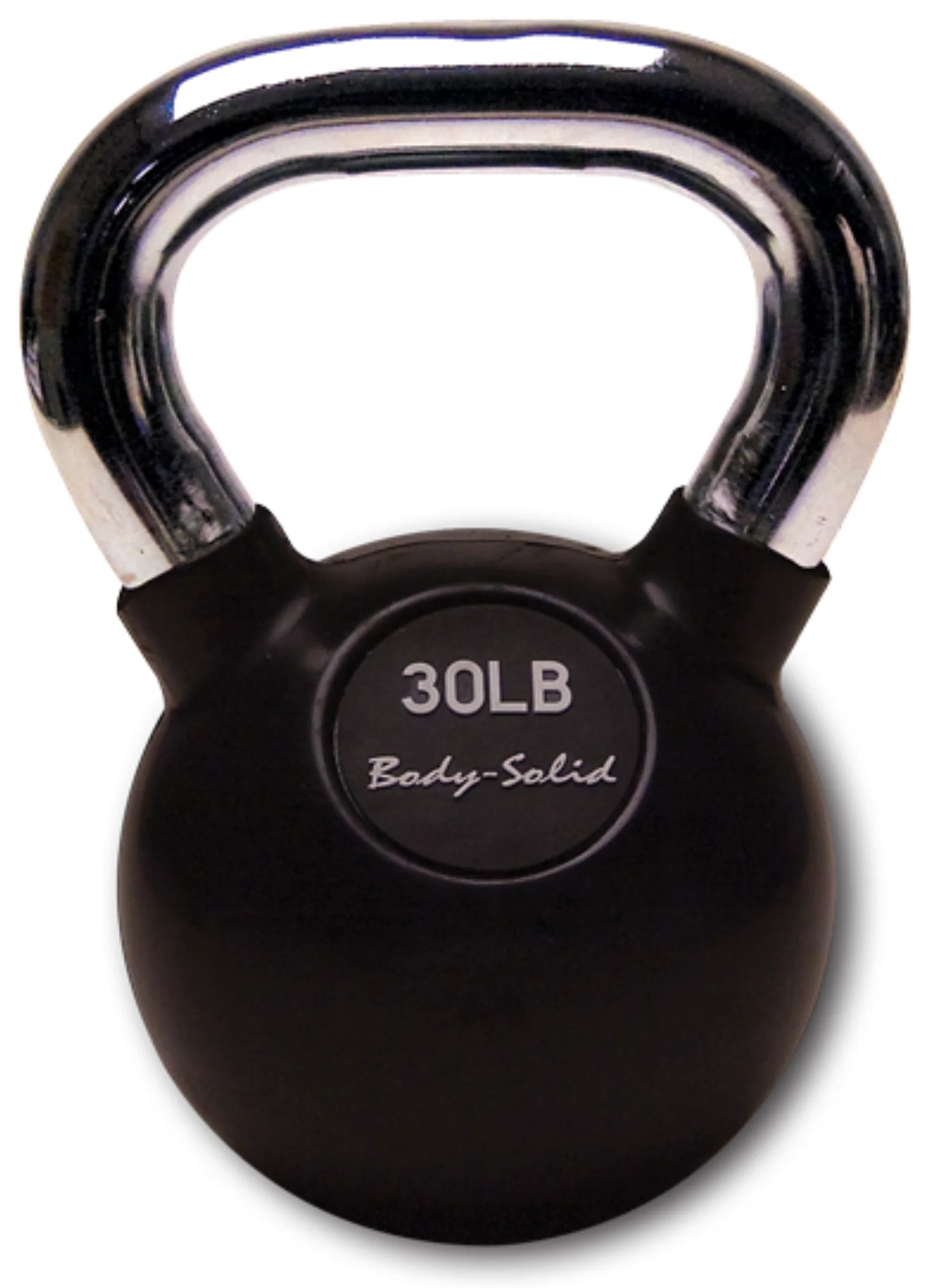 Body Solid KBCS275 Premium Kettlebell Set 5 to 50 lbs. (New)