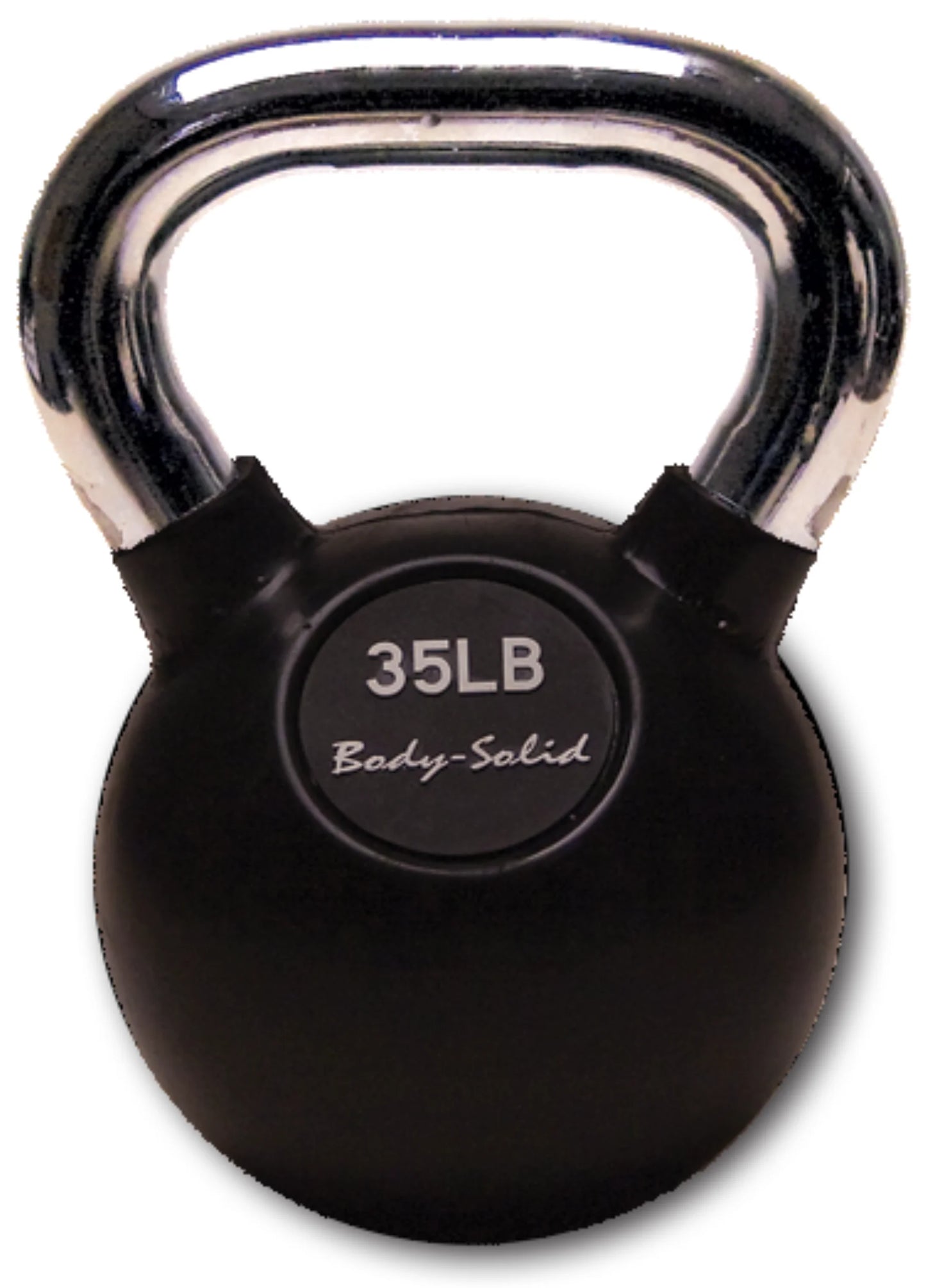 Body Solid KBCS275 Premium Kettlebell Set 5 to 50 lbs. (New)