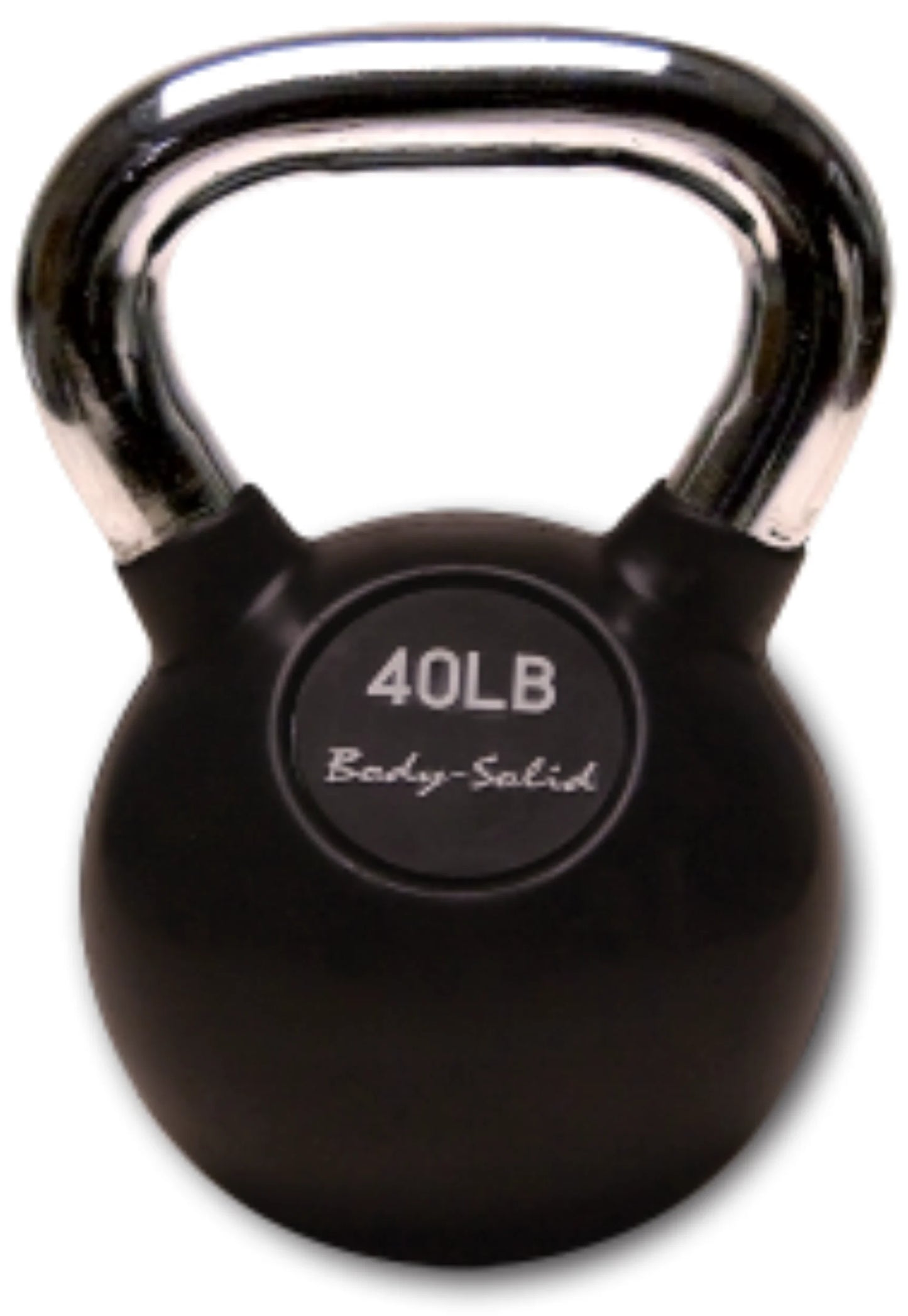 Body Solid KBCS275 Premium Kettlebell Set 5 to 50 lbs. (New)