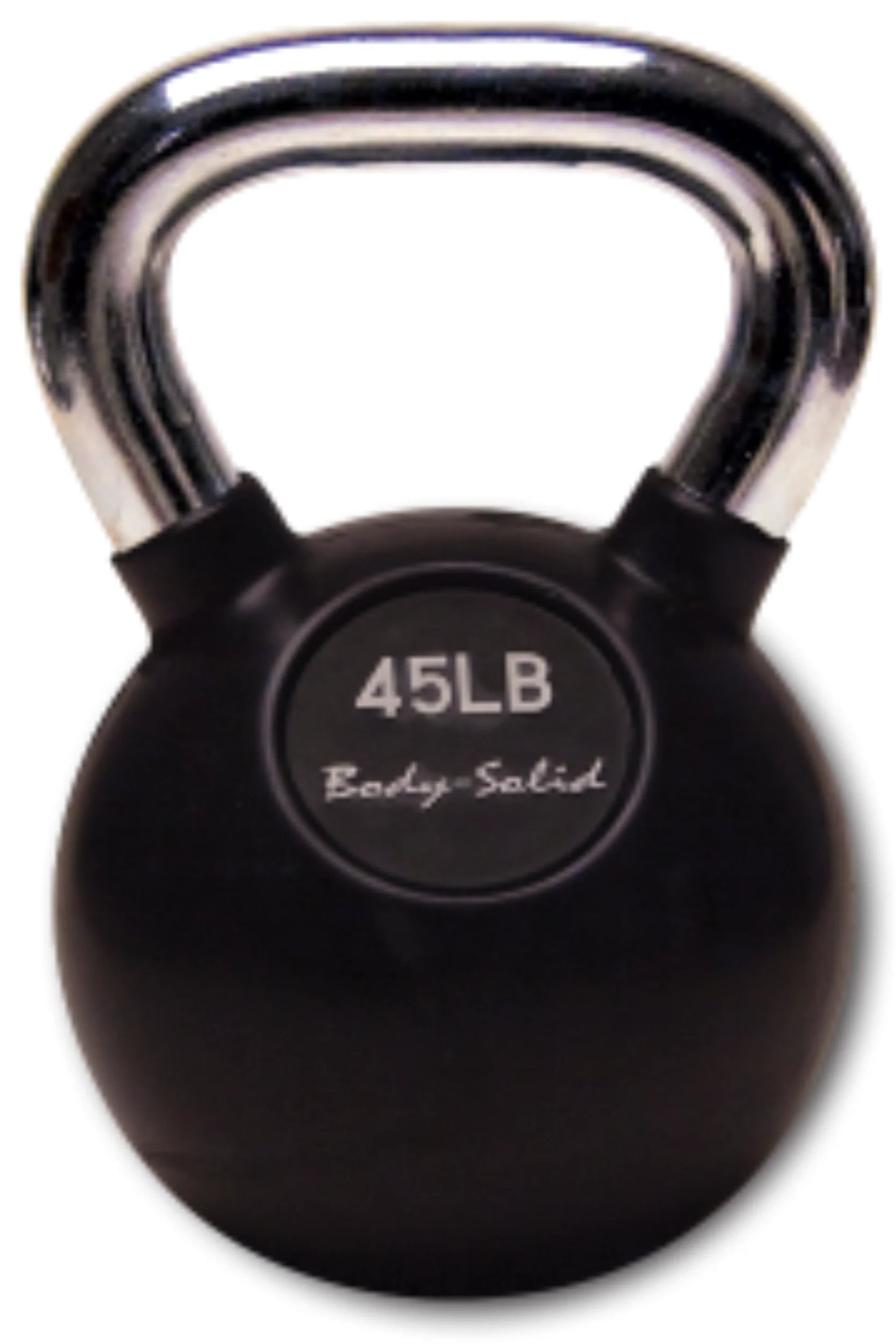 Body Solid KBCS275 Premium Kettlebell Set 5 to 50 lbs. (New)