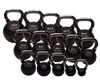 Body Solid KBCS275 Premium Kettlebell Set 5 to 50 lbs. (New)