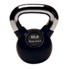 Body Solid KBCS275 Premium Kettlebell Set 5 to 50 lbs. (New)