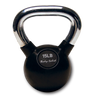 Body Solid KBCS275 Premium Kettlebell Set 5 to 50 lbs. (New)