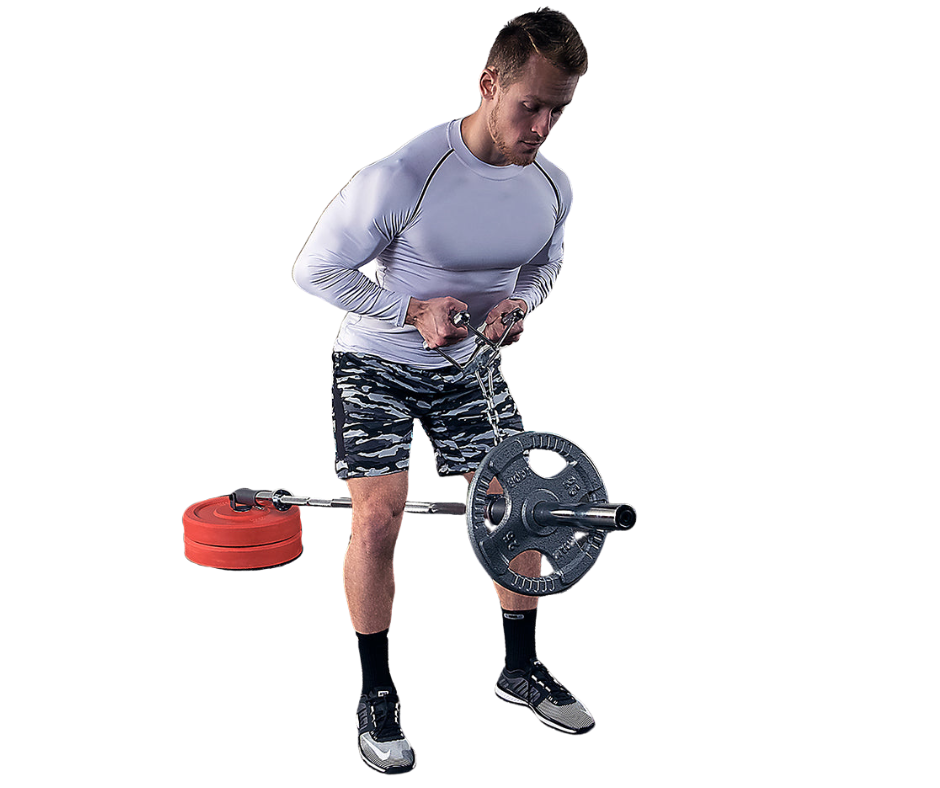 Body Solid LMA Landmine (New)