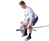 Body Solid LMA Landmine (New)