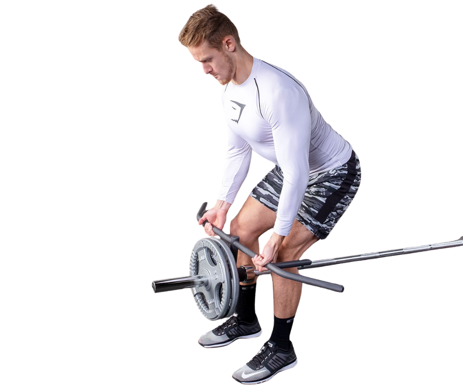 Body Solid LMA Landmine (New)