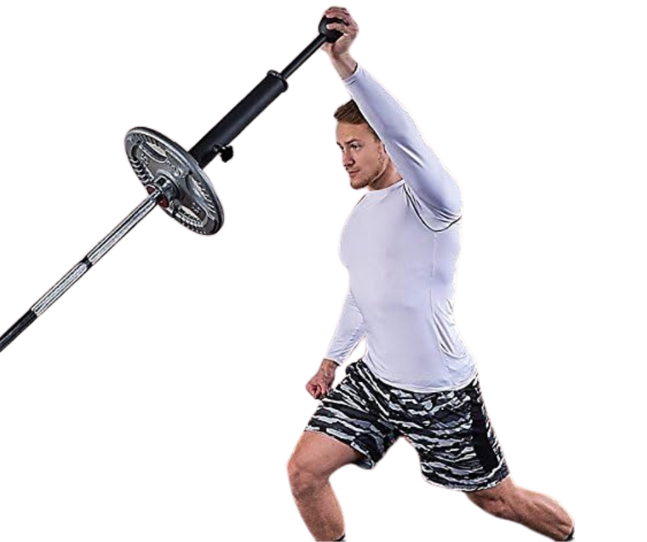 Body Solid LMCG Landmine Club Grip (New)