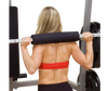 Body Solid MA105 Bar Pad (New) Image 3