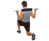 Body Solid MA105 Bar Pad (New) Image 2
