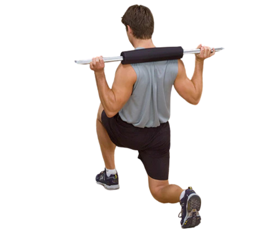 Body Solid MA105 Bar Pad (New) Image 2