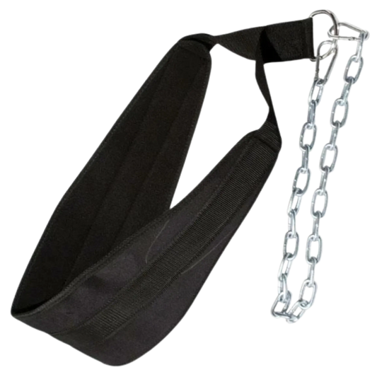 Body-Solid NB56 Nylon Dipping Belt (New)