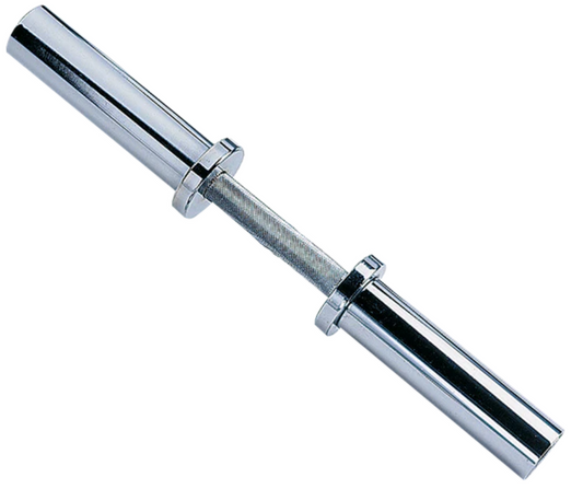 Body-Solid OB20 Olympic Dumbbell Handle (New)