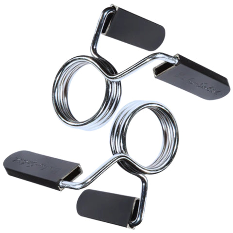 Body Solid OC06PR Olympic Spring Collar (Pair) New