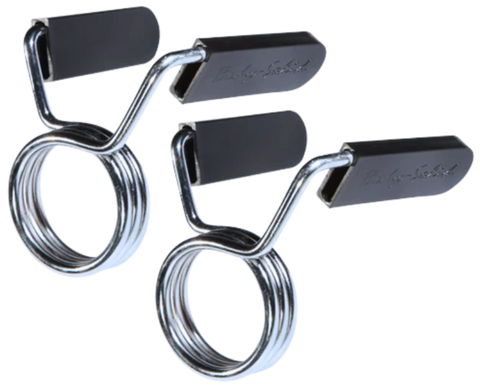 Body Solid OC06PR Olympic Spring Collar (Pair) New
