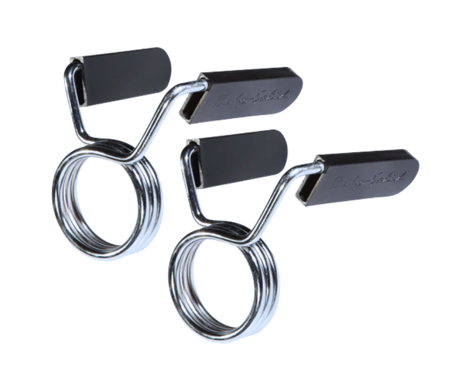 Body Solid OC06PR Olympic Spring Collar (Pair) New