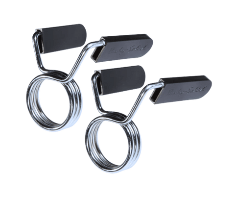 Body Solid OC06PR Olympic Spring Collar (Pair) New Image