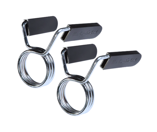 Body Solid OC06PR Olympic Spring Collar (Pair) New