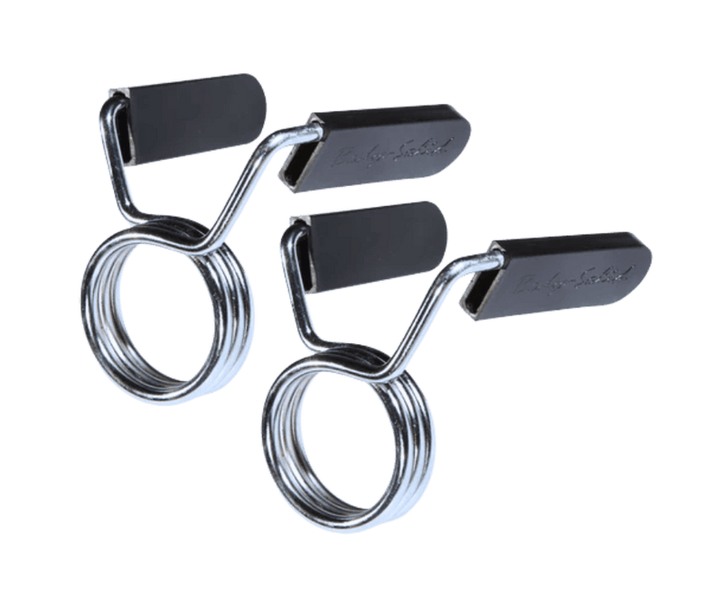 Body Solid OC06PR Olympic Spring Collar (Pair) New Image