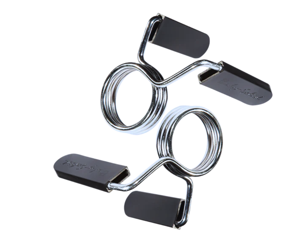 Body Solid OC06PR Olympic Spring Collar (Pair) New