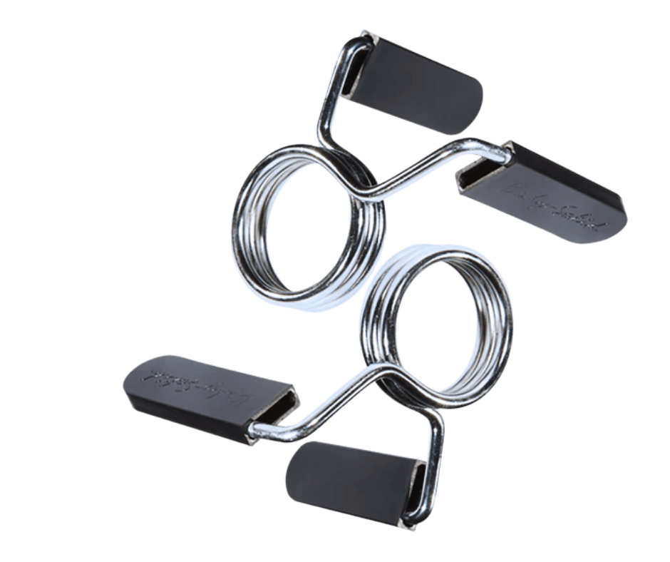 Body Solid OC06PR Olympic Spring Collar (Pair) New Image 2
