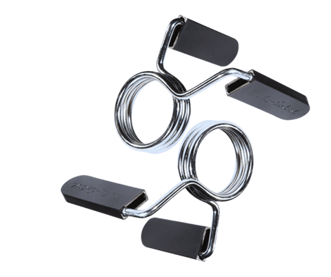 Body Solid OC06PR Olympic Spring Collar (Pair) New Image 2