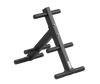 Body Solid OWT24 Olympic Plate Tree (New)