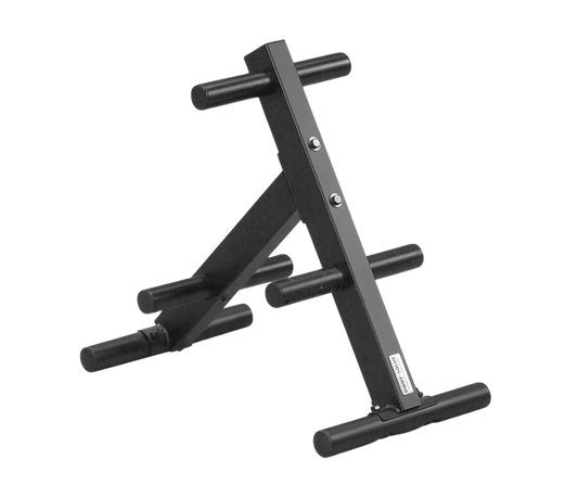 Body Solid OWT24 Olympic Plate Tree (New)