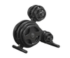 Body Solid OWT24 Olympic Plate Tree (New)
