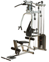 Body-Solid P2X Powerline Home Gym (New)