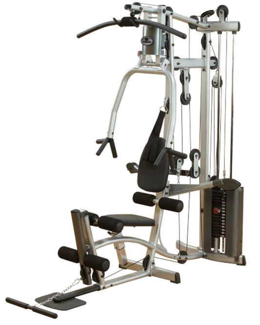 Body-Solid P2X Powerline Home Gym (New)