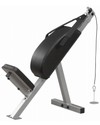 Body-Solid PAB21X Powerline Ab Bench (New) Image