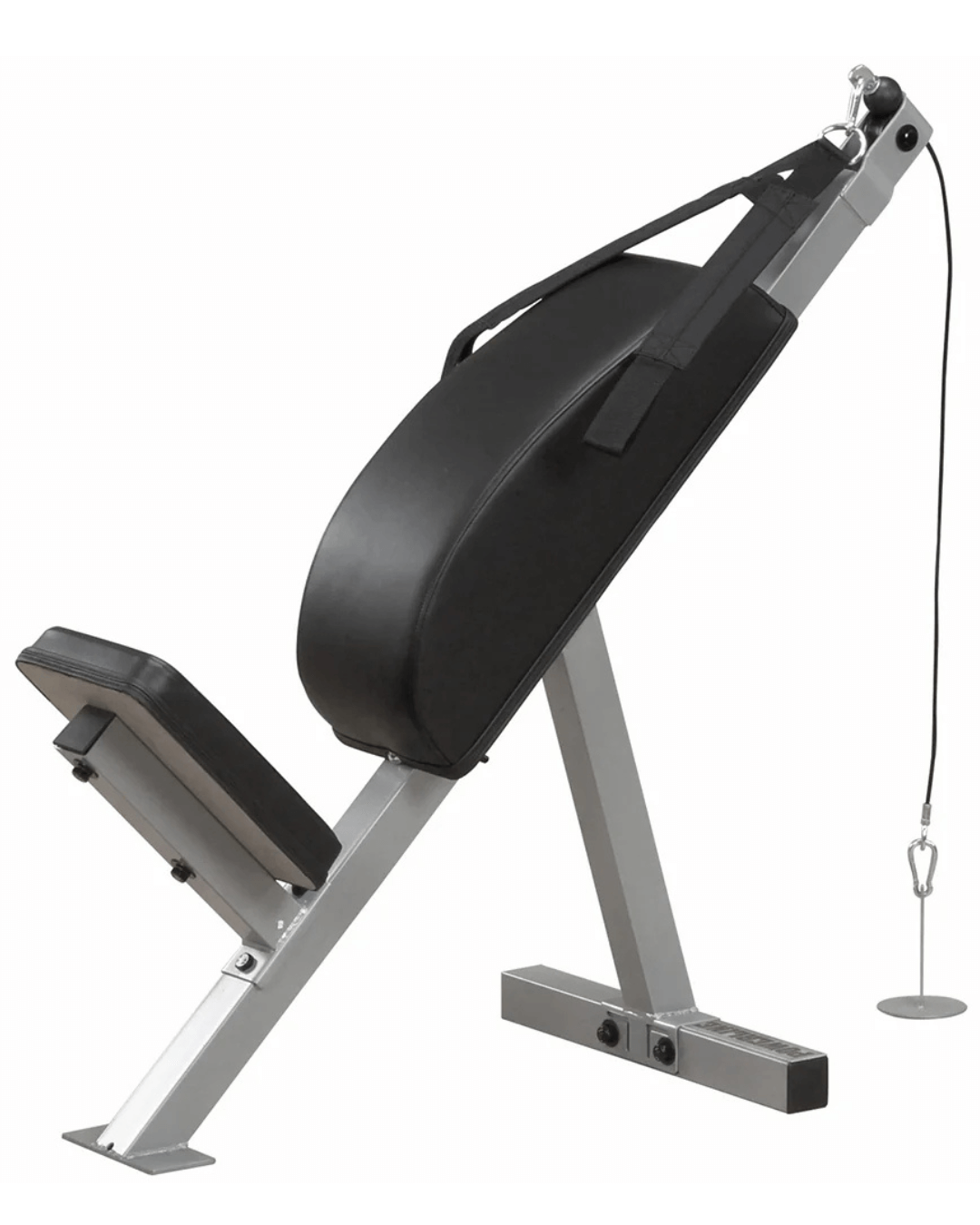 Body-Solid PAB21X Powerline Ab Bench (New) Image